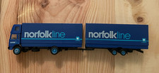Herpa man norfolk for sale  RUNCORN