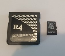 Scheda con micro usato  Bareggio