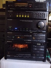 Sony mhc 2000 gebraucht kaufen  Stuttgart