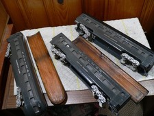 Gauge rail cast for sale  Aliquippa