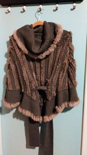Vintage rabbit fur for sale  Livonia