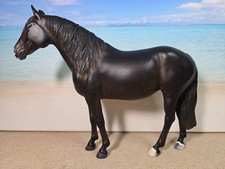 Linda resin modellpferd gebraucht kaufen Linda resin modellpferd gebraucht kaufen  Senden