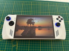 Asus rog ally d'occasion Asus rog ally d'occasion  Mâcon