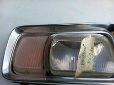 Vauxhall vx490 front for sale  DAVENTRY