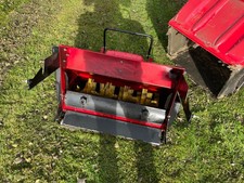 Countax pgc powered for sale Countax pgc powered for sale  WIRRAL