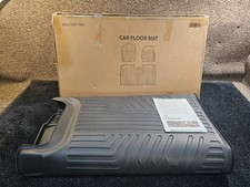 Floor mats cargo for sale  North Salt Lake