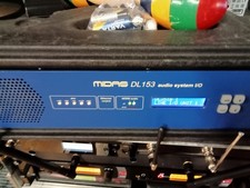 Midas dl153 stagebox usato  Gradisca d'Isonzo