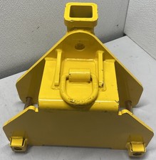 Zip receiver hitch for sale  Kansas City