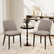 Upholstered dining chairs for sale  Saint Paul