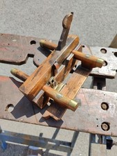 Antique plough moulding for sale  PLYMOUTH