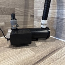 Fluval uvc line for sale  ROCHDALE