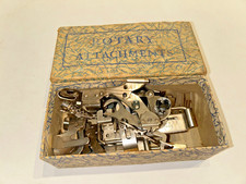 Vintage rotary sewing for sale  Keokuk