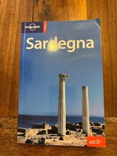 Sardegna guida turistica usato  Castel San Pietro Terme