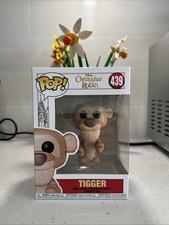 Pop tigger 439 for sale  DERBY