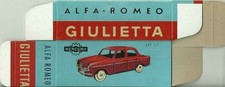 0042i. mercury scatola usato  Fagnano Olona