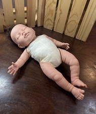 Berenguer reborn doll d'occasion  Expédié en Belgium