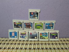 Lot nintendo 3ds for sale  College Station