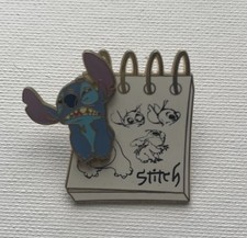 Disney pin 2008 for sale  Trenton