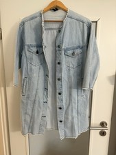 Topshop alte jeansjacke gebraucht kaufen  Wilhelmshaven