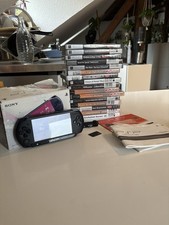 Psp konsole street gebraucht kaufen Psp konsole street gebraucht kaufen  Offenbach am Main