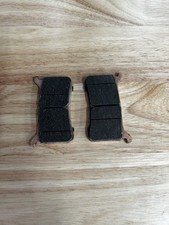 Honda font pads for sale  BRENTWOOD