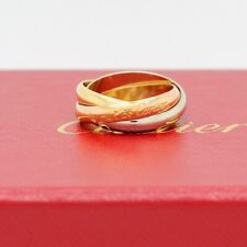 Cartier trinity tricolour gebraucht kaufen  Hamburg