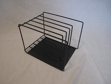 Plattenständer single den gebraucht kaufen  Simmozheim