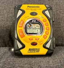 Official panasonic sw33v for sale  Derry