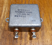 Sprague paper oil for sale  CHEPSTOW