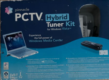 Pinnacle pctv hybrid gebraucht kaufen Pinnacle pctv hybrid gebraucht kaufen  Frankfurt am Main