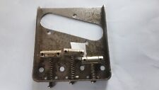 1983 SQUIER by FENDER TELECASTER BRIDGE - JAPAN JV SERIES comprar usado  Enviando para Brazil