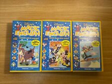 Magic english vhs usato  Lamezia Terme