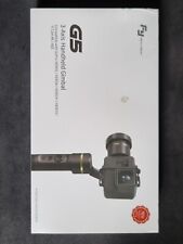 Feyutech gimbal stabilizzatore usato  Santa Vittoria d'Alba