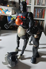 Mego baron karza usato  Roma