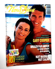 230 1991 gary d'occasion  Mimizan