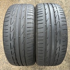 225 89y bridgestone for sale  MANCHESTER