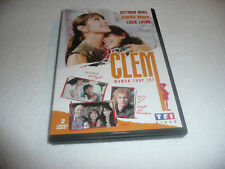 Dvd clem saison d'occasion  Hennebont
