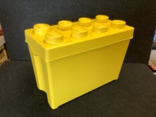 Lego aufbewahrungsbox noppen gebraucht kaufen  Steinhagen