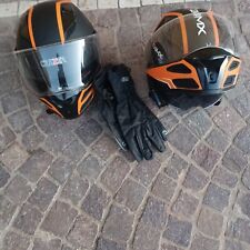 Caschi integrale moto usato  Paterno