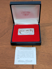 1988 franklin mint for sale  Malvern