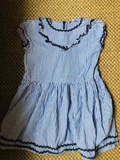 Beautiful dress caramel for sale  LONDON