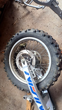 moto enduro 125 usato moto enduro 125 usato Artegna