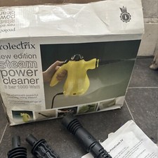 Prolectrix steam power for sale  NEWPORT