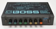 Boss rcl compressor d'occasion  Expédié en Belgium