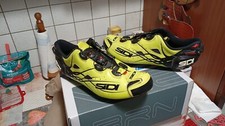 Scarpe bici corsa usato  Cesena