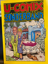 Comix sonderband . gebraucht kaufen  Bergheim