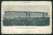 Caserta città palazzo usato  Gambolo