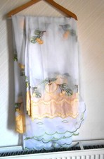 Pairs net voile for sale  AYR