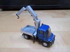 Unimog u300 modellspielzeug gebraucht kaufen  Gaimersheim