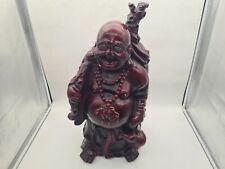 Buddha figur resin gebraucht kaufen  Kerpen